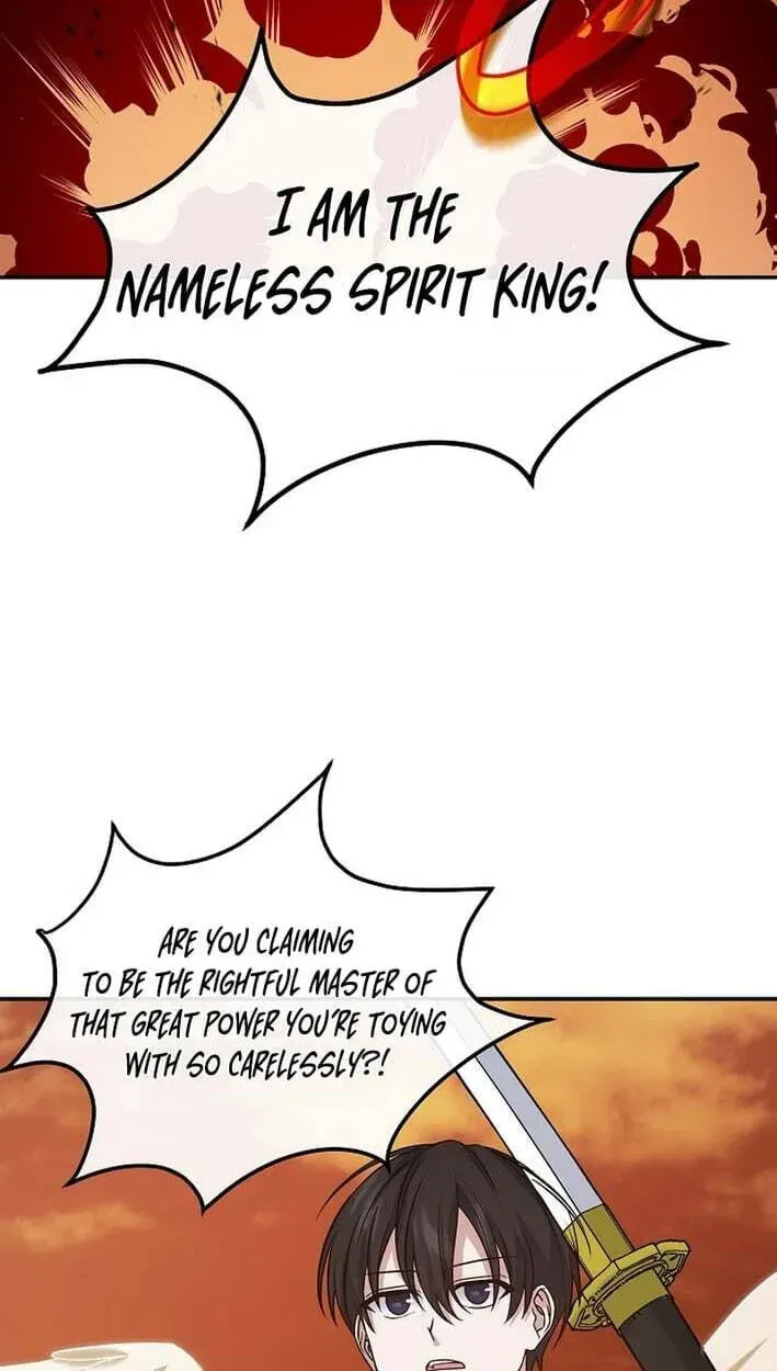 My Mom is my Constellation Chapter 100 page 63 - 