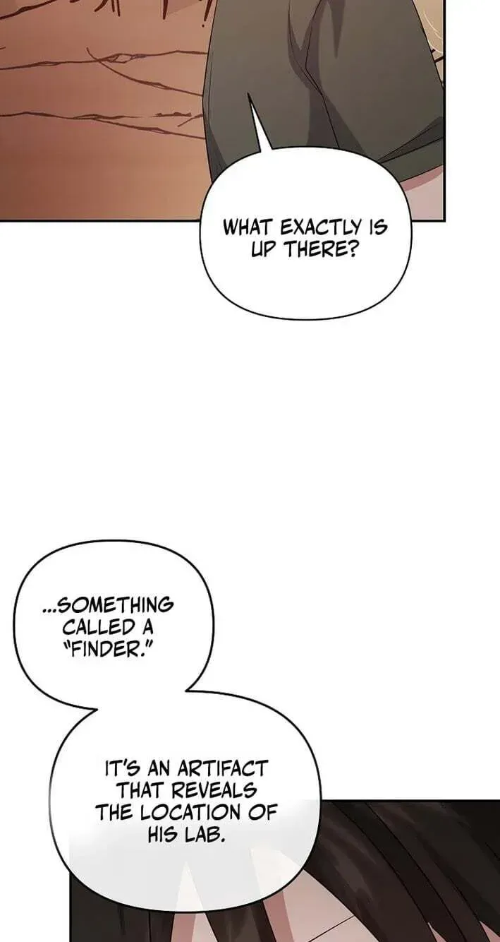 My Mom is my Constellation Chapter 101 page 17 - 