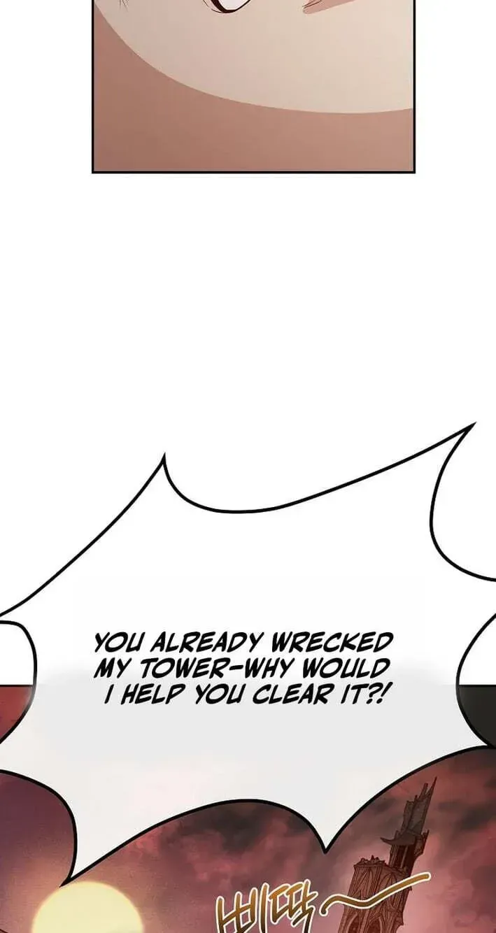 My Mom is my Constellation Chapter 101 page 23 - 