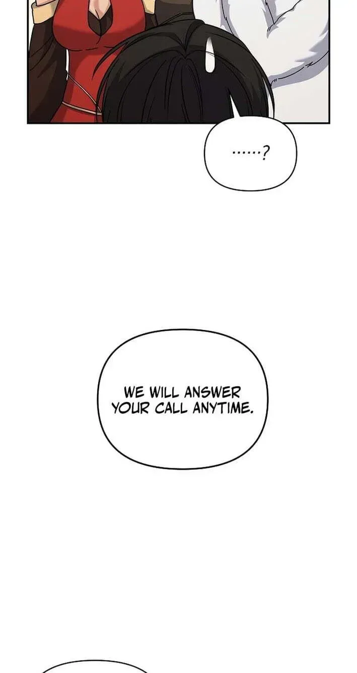 My Mom is my Constellation Chapter 101 page 76 - 