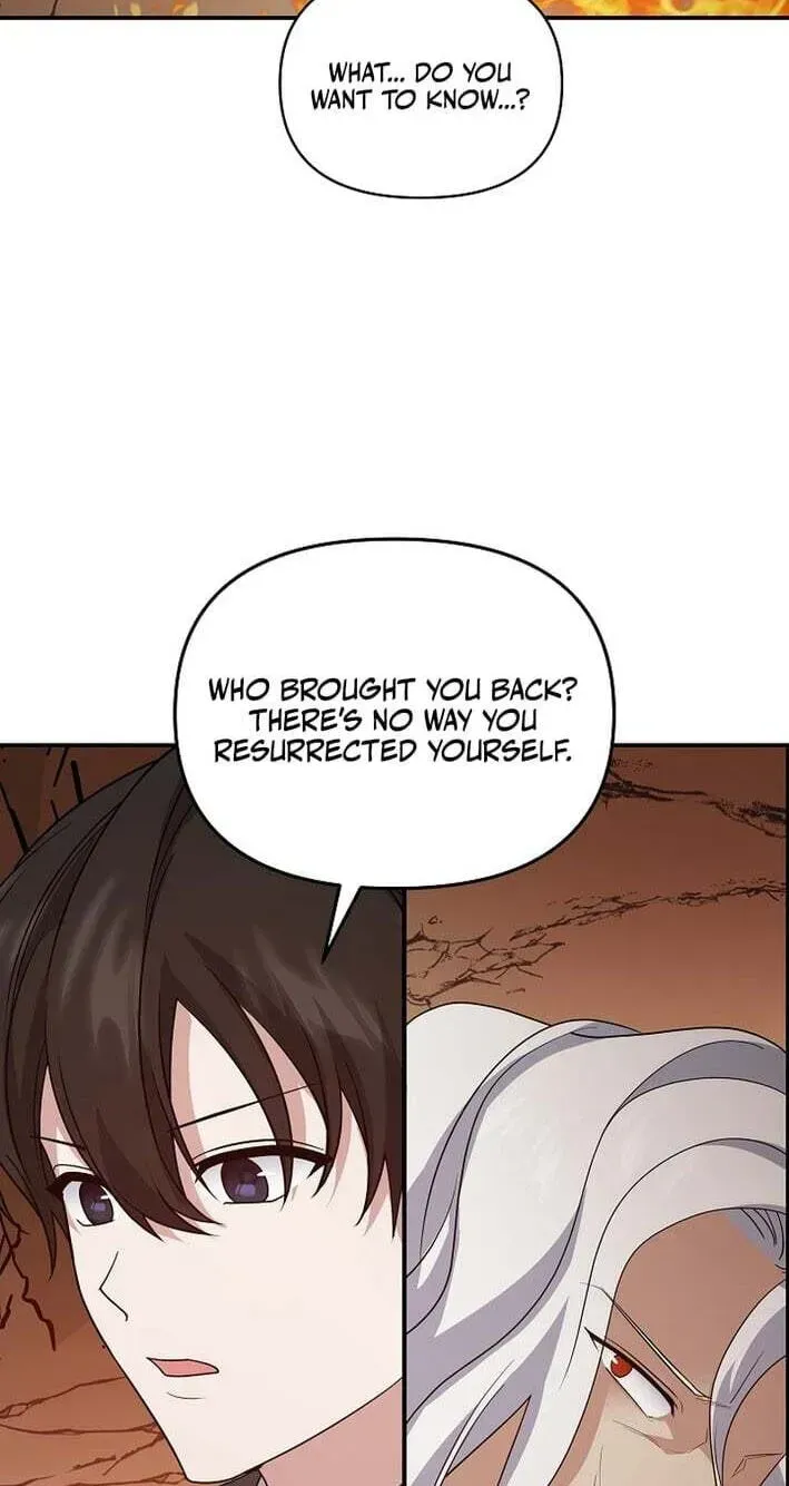 My Mom is my Constellation Chapter 101 page 10 - 