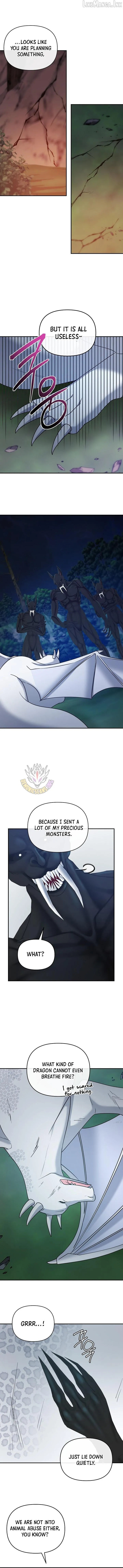My Mom is my Constellation Chapter 107 page 9 - 