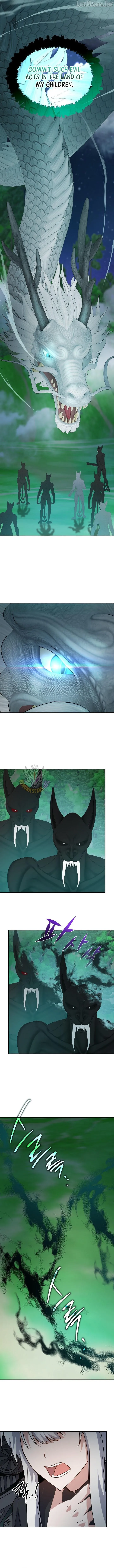 My Mom is my Constellation Chapter 108 page 10 - 