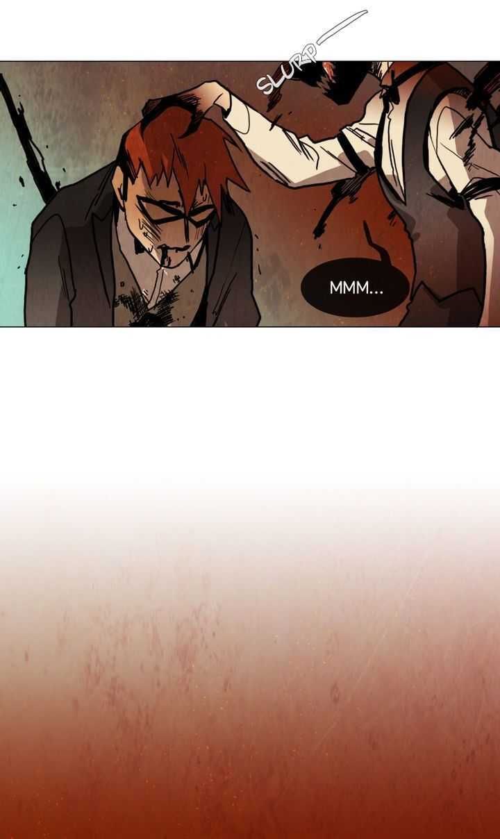 My Mom is my Constellation Chapter 20 page 11 - 