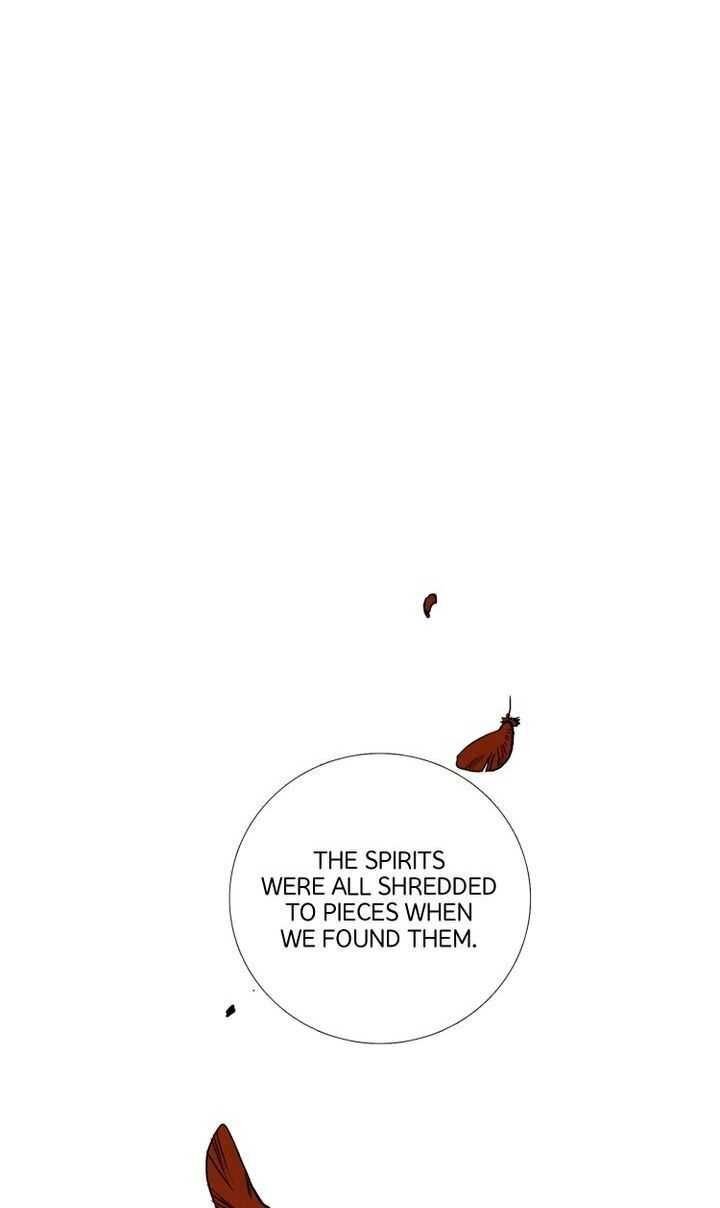 My Mom is my Constellation Chapter 20 page 27 - 