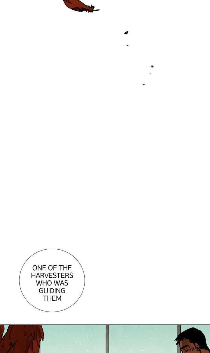 My Mom is my Constellation Chapter 20 page 28 - 