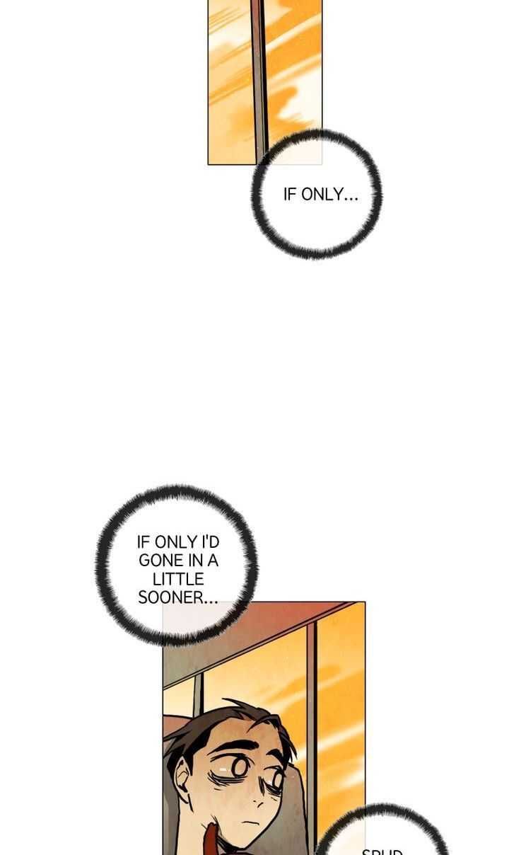 My Mom is my Constellation Chapter 20 page 44 - 