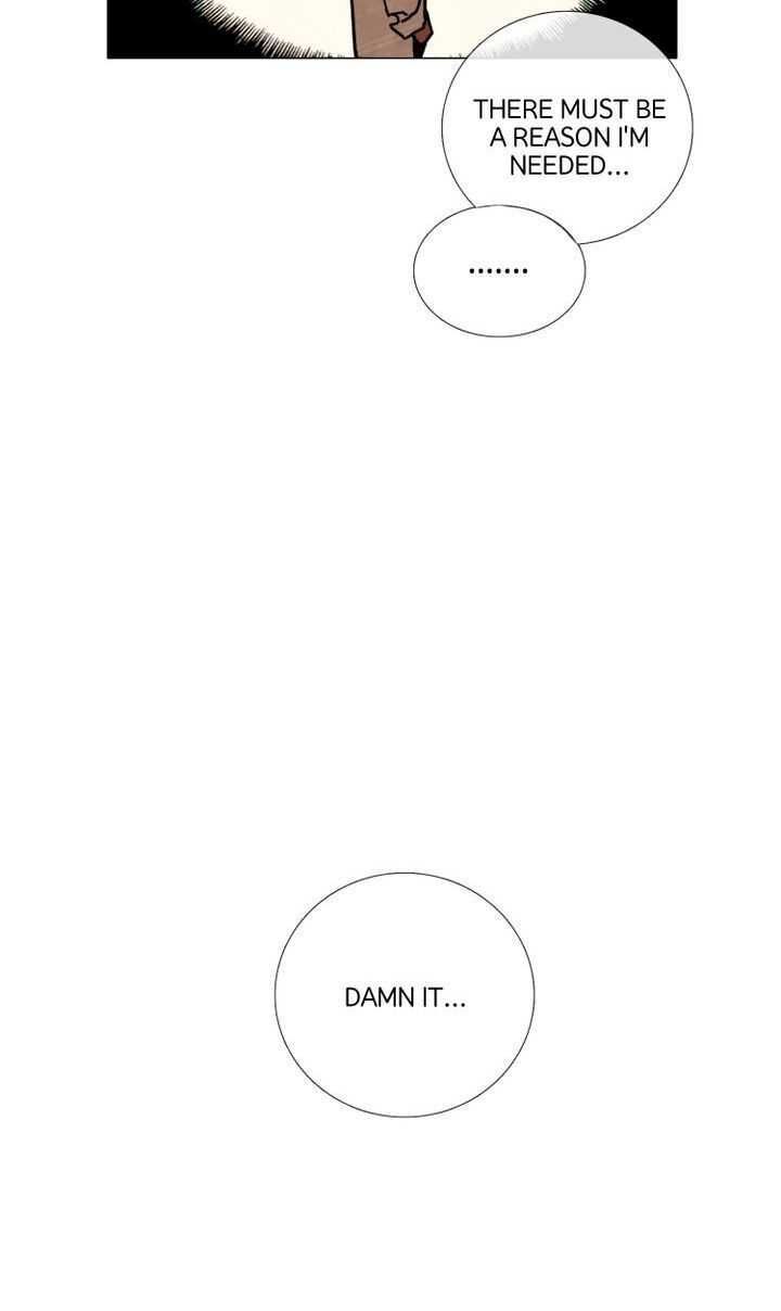 My Mom is my Constellation Chapter 20 page 55 - 