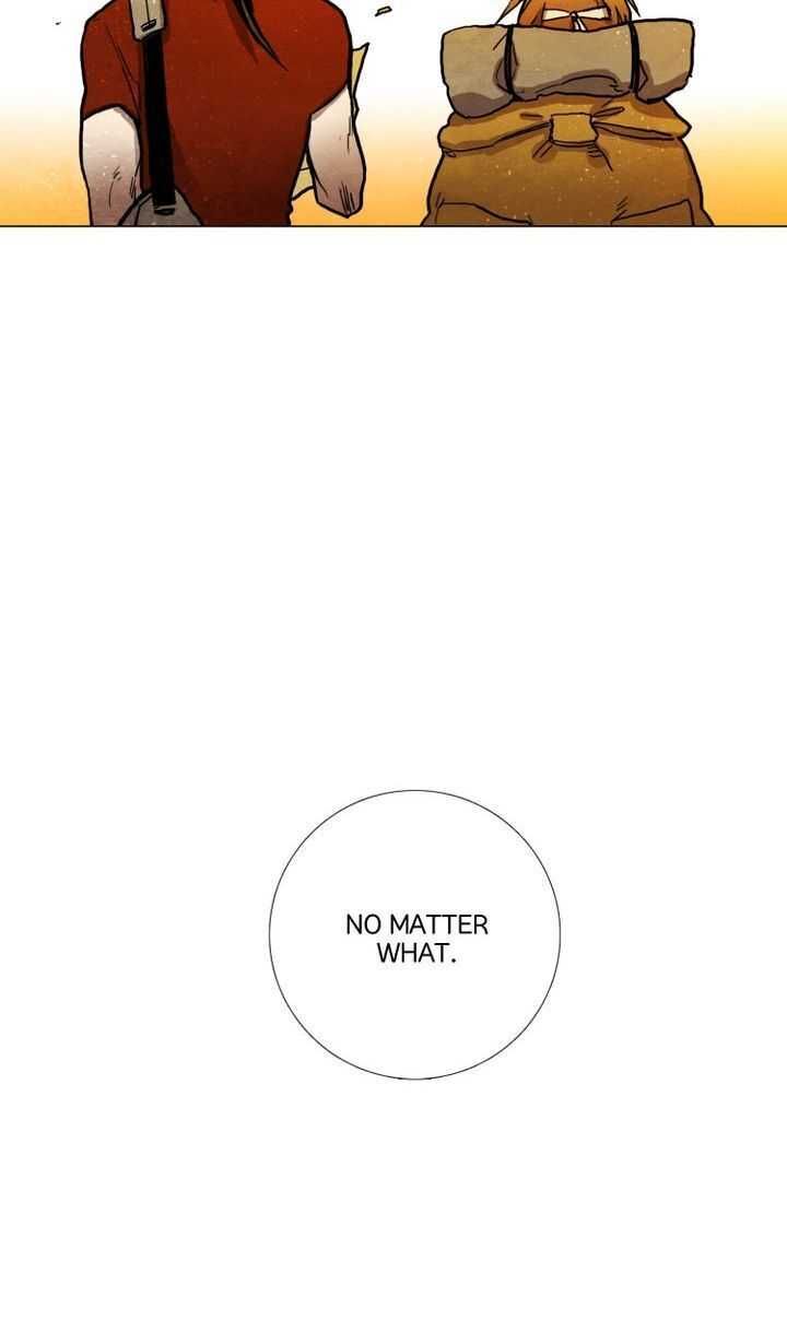 My Mom is my Constellation Chapter 20 page 59 - 