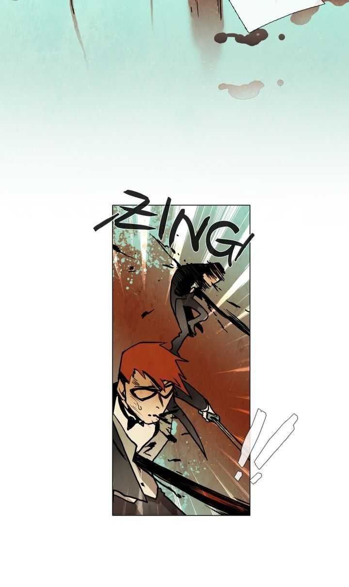 My Mom is my Constellation Chapter 20 page 9 - 
