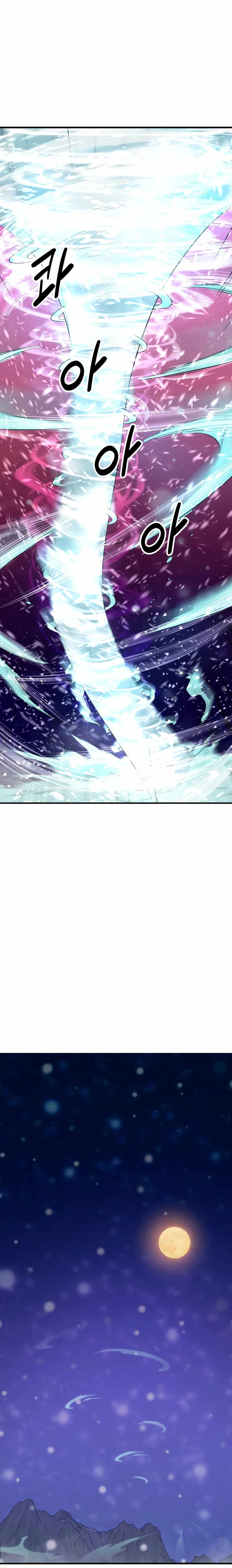 My Mom is my Constellation Chapter 35 page 10 - 