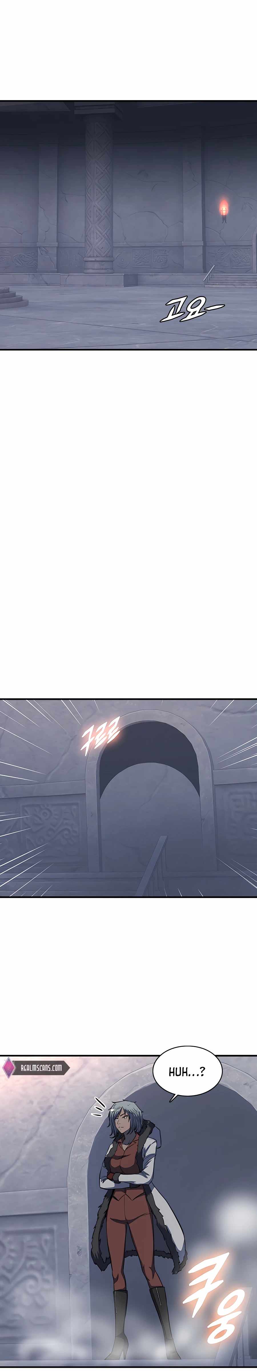 My Mom is my Constellation Chapter 41 page 16 - 