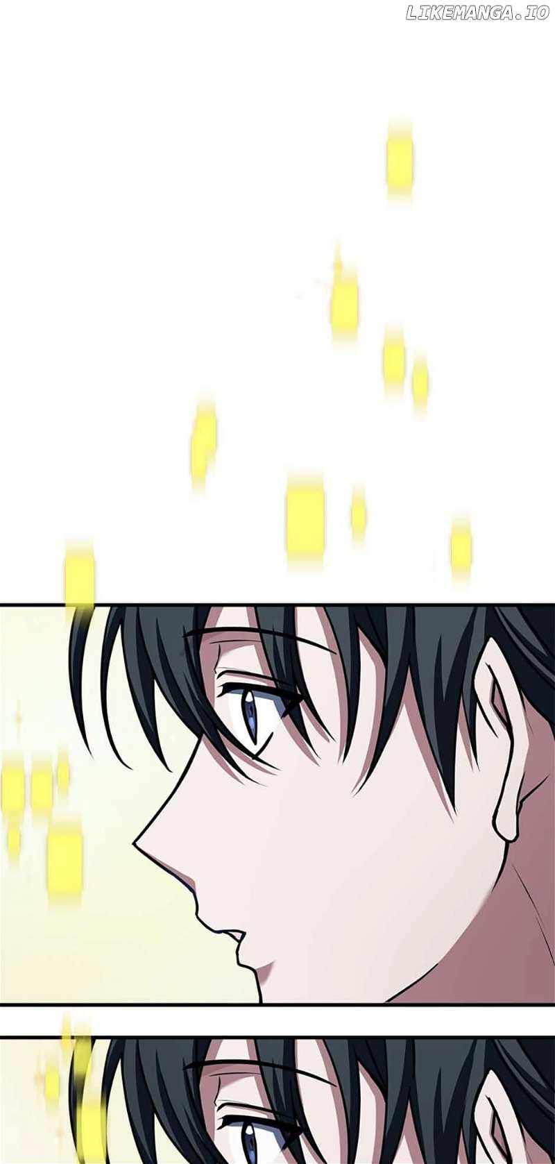 My Mom is my Constellation Chapter 54 page 16 - 