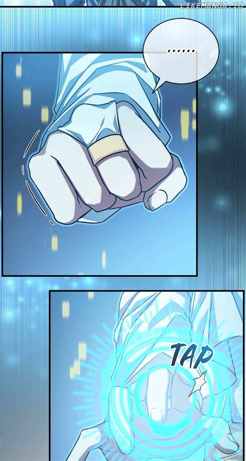 My Mom is my Constellation Chapter 54 page 26 - 