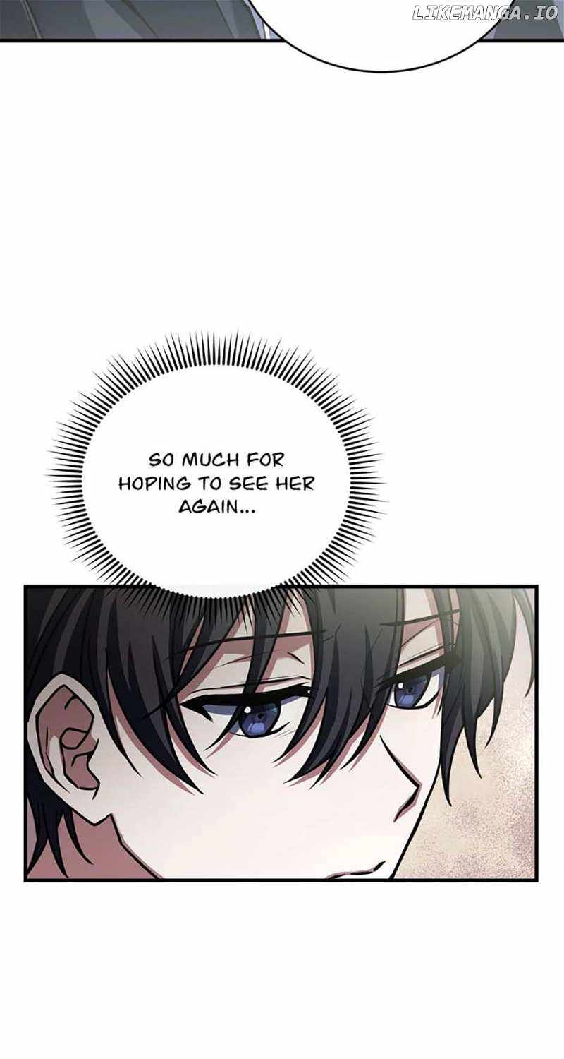 My Mom is my Constellation Chapter 54 page 29 - 