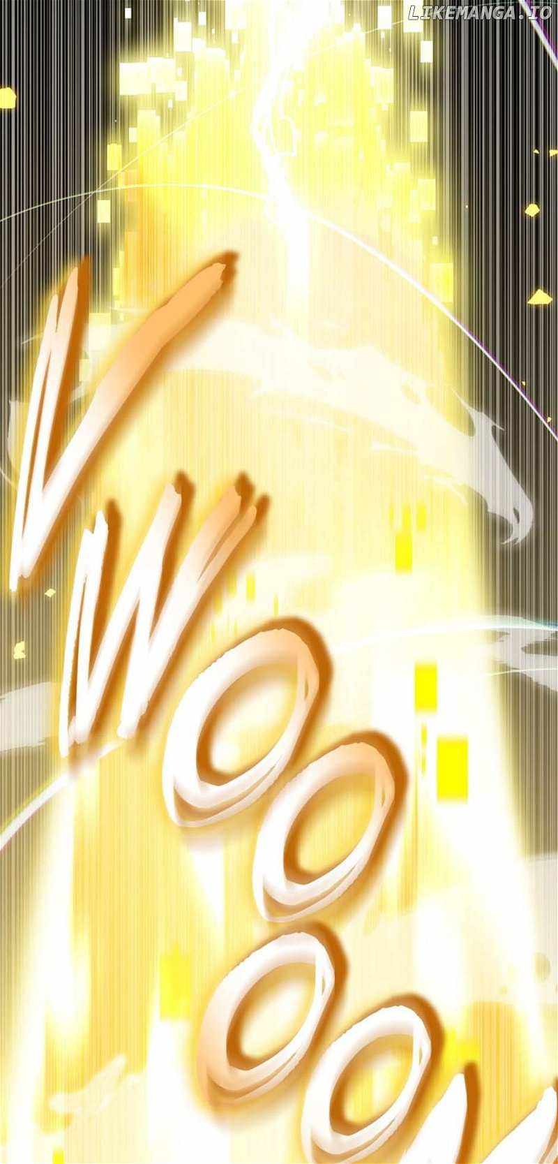 My Mom is my Constellation Chapter 54 page 4 - 