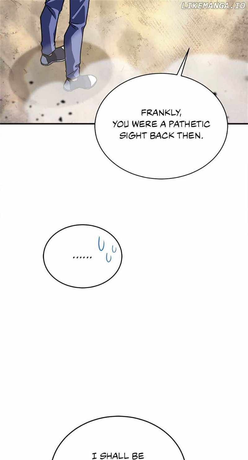 My Mom is my Constellation Chapter 54 page 49 - 