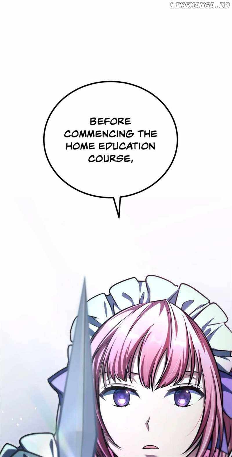 My Mom is my Constellation Chapter 54 page 63 - 