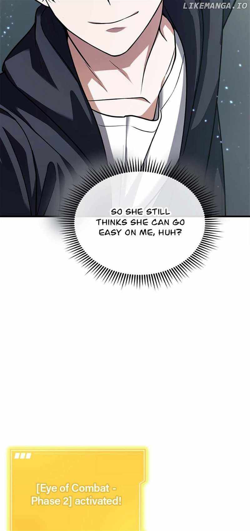 My Mom is my Constellation Chapter 54 page 83 - 