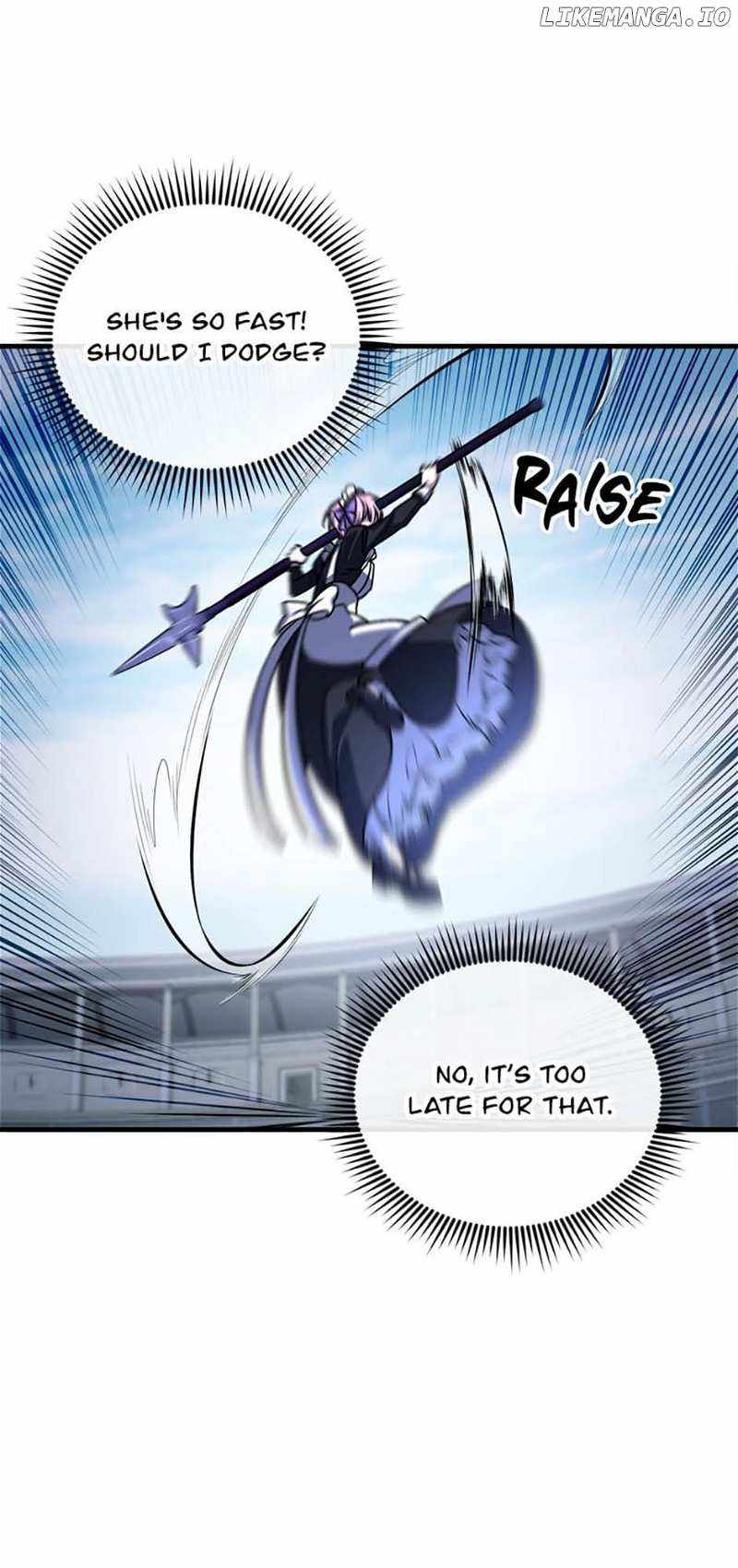 My Mom is my Constellation Chapter 54 page 93 - 