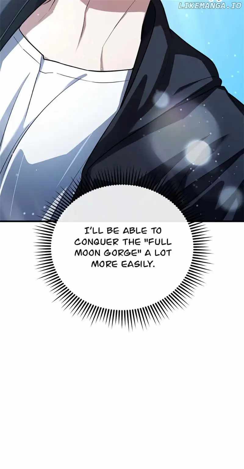 My Mom is my Constellation Chapter 55 page 17 - 
