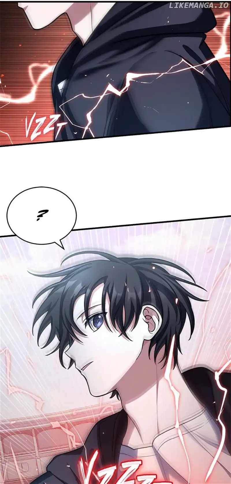 My Mom is my Constellation Chapter 55 page 28 - 