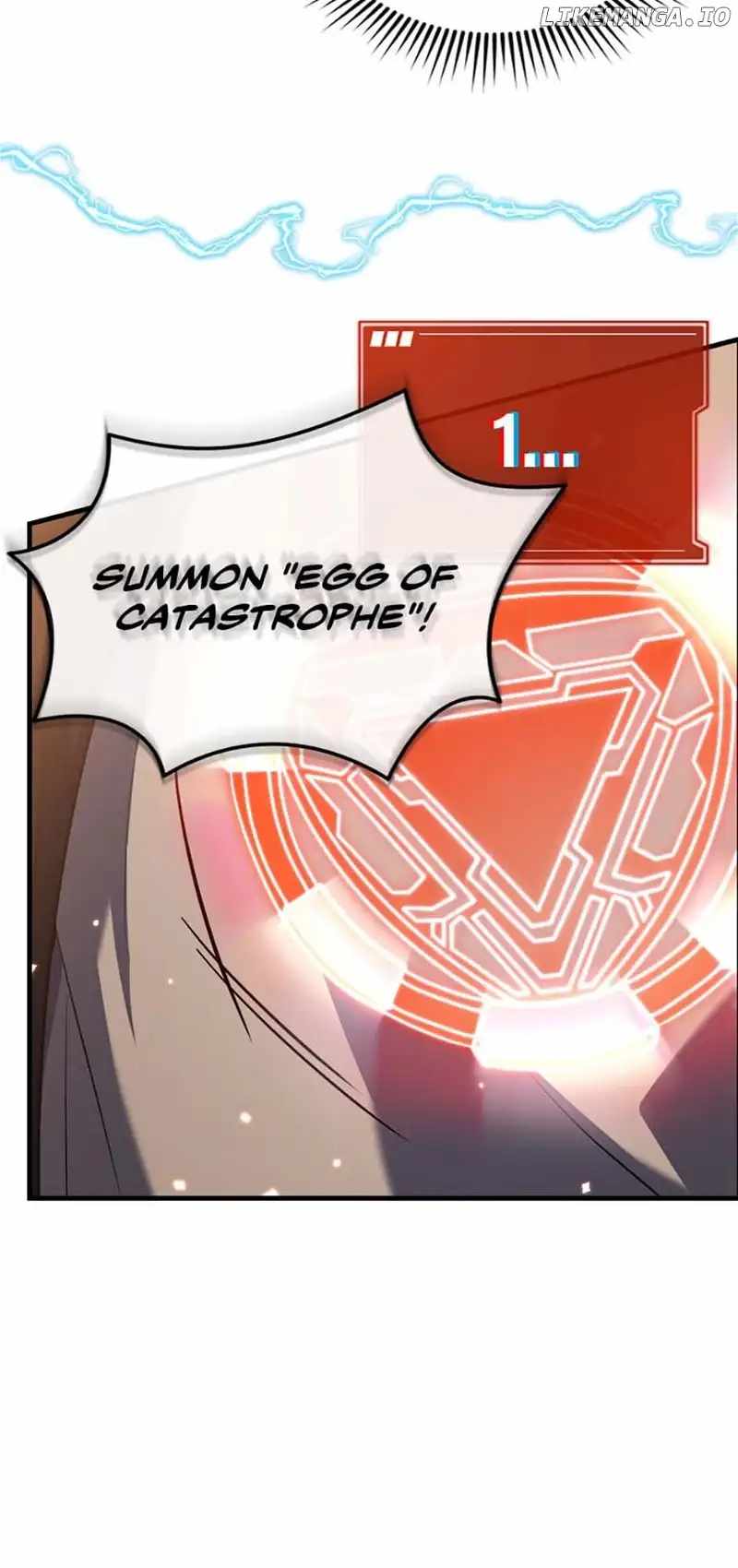 My Mom is my Constellation Chapter 55 page 36 - 