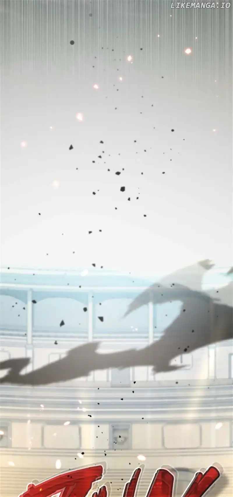 My Mom is my Constellation Chapter 55 page 39 - 