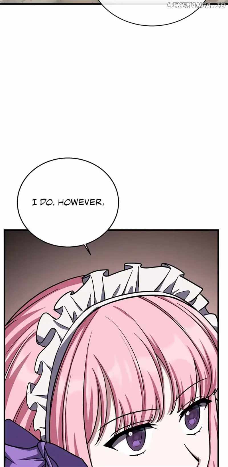 My Mom is my Constellation Chapter 55 page 45 - 