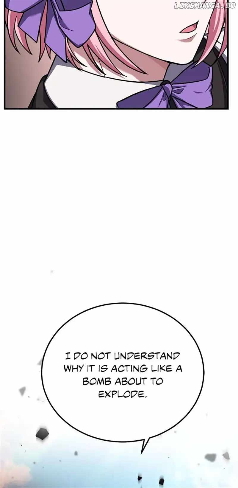 My Mom is my Constellation Chapter 55 page 46 - 