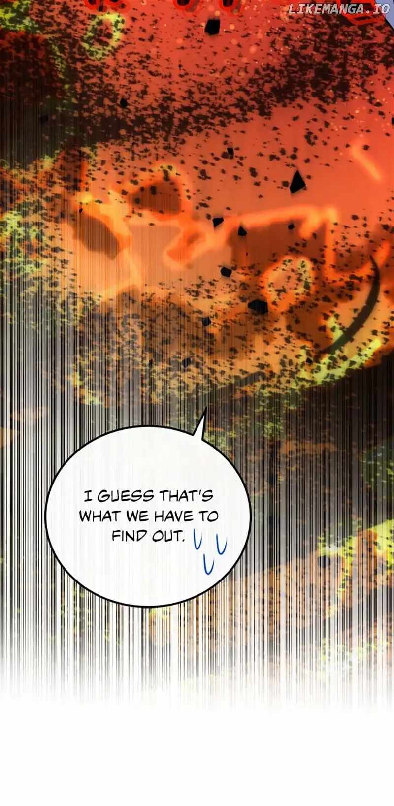 My Mom is my Constellation Chapter 55 page 48 - 