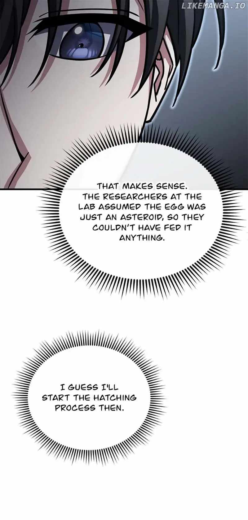 My Mom is my Constellation Chapter 55 page 54 - 