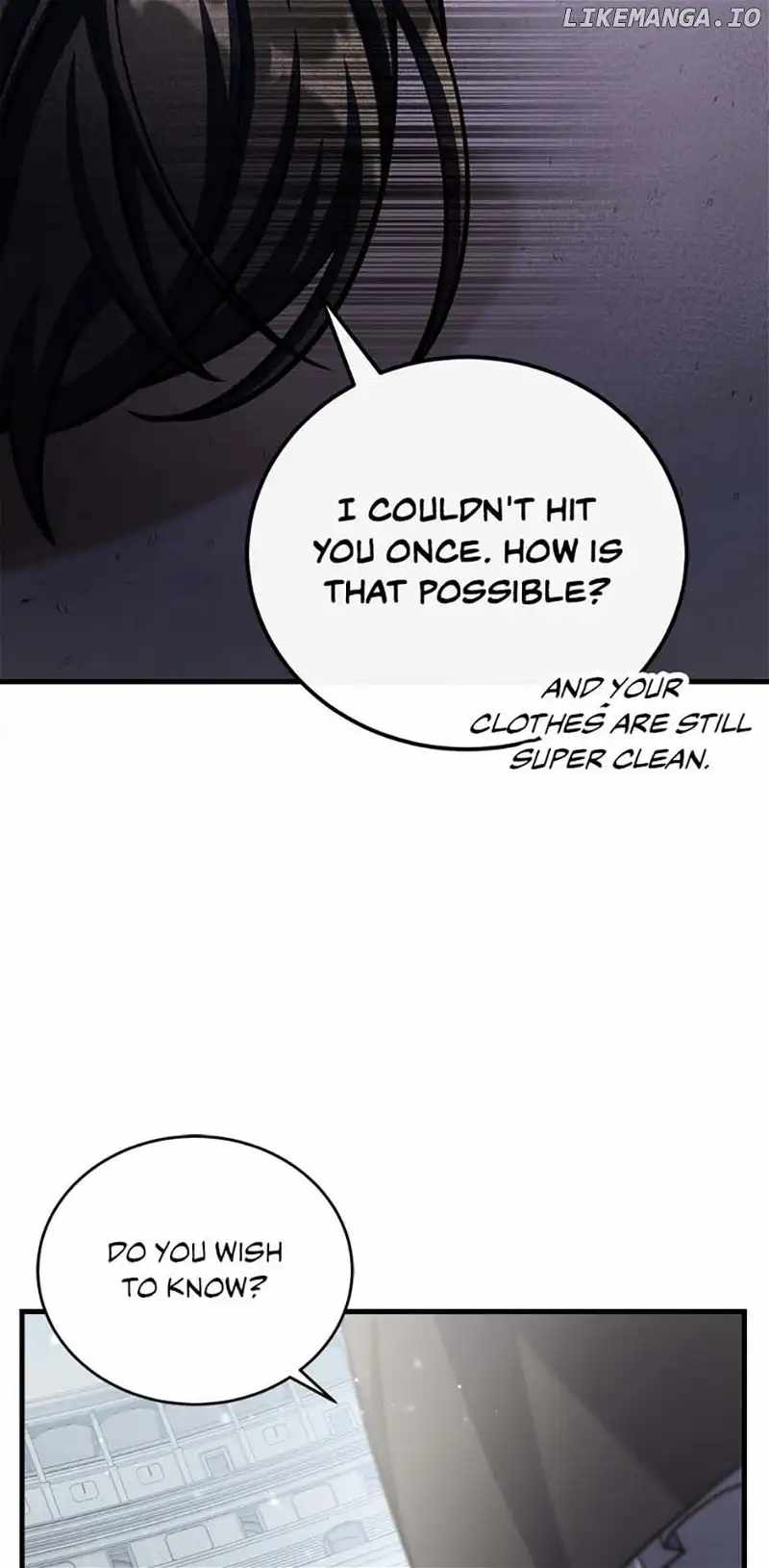 My Mom is my Constellation Chapter 55 page 7 - 