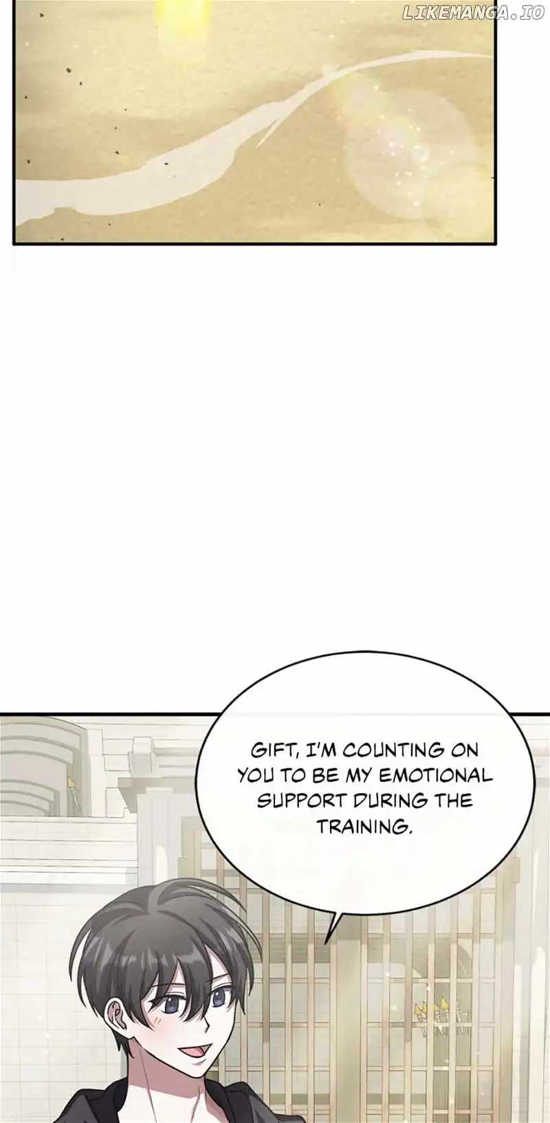 My Mom is my Constellation Chapter 55 page 66 - 