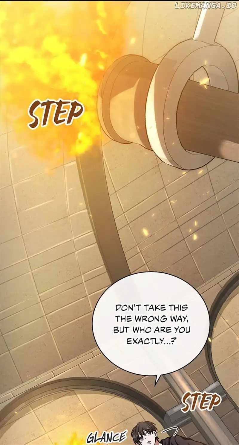 My Mom is my Constellation Chapter 55 page 74 - 