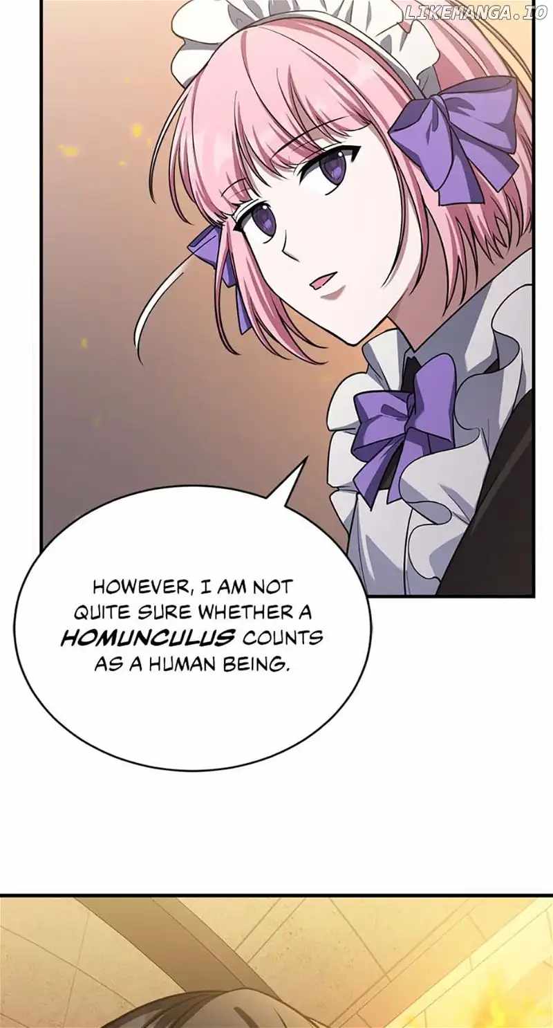 My Mom is my Constellation Chapter 55 page 78 - 