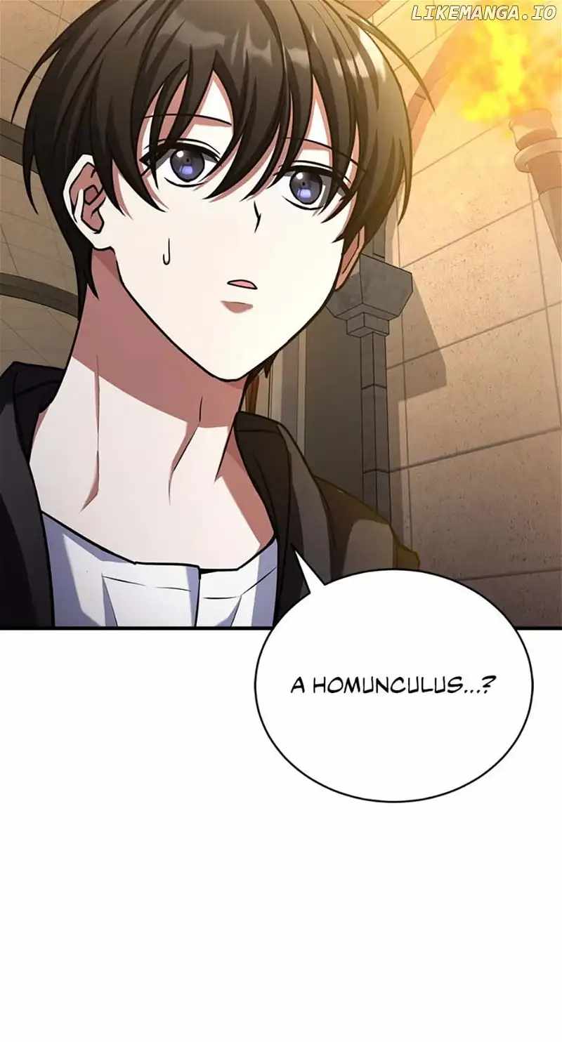 My Mom is my Constellation Chapter 55 page 79 - 