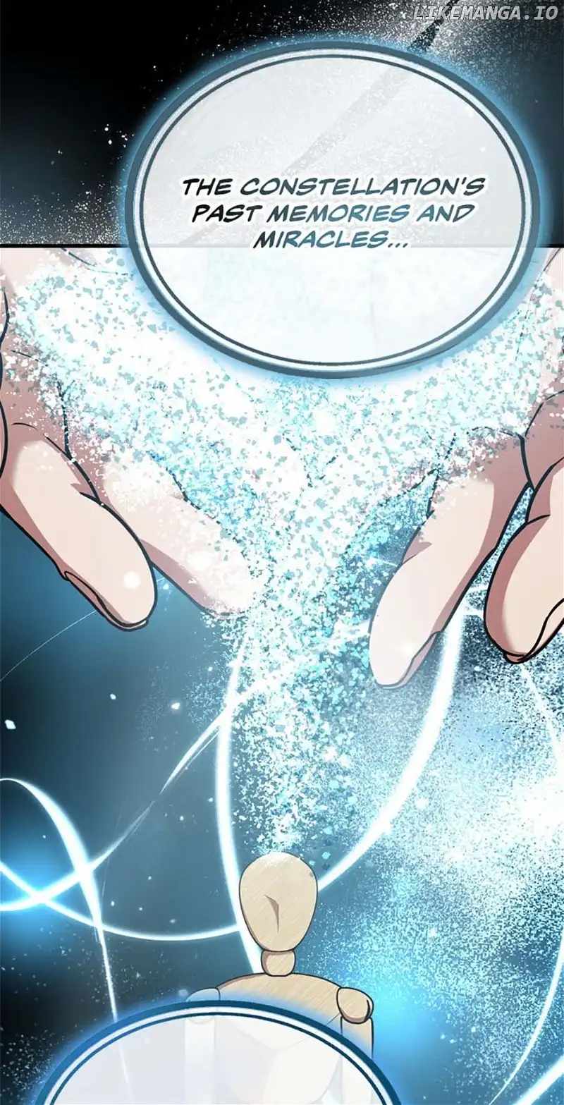 My Mom is my Constellation Chapter 55 page 83 - 