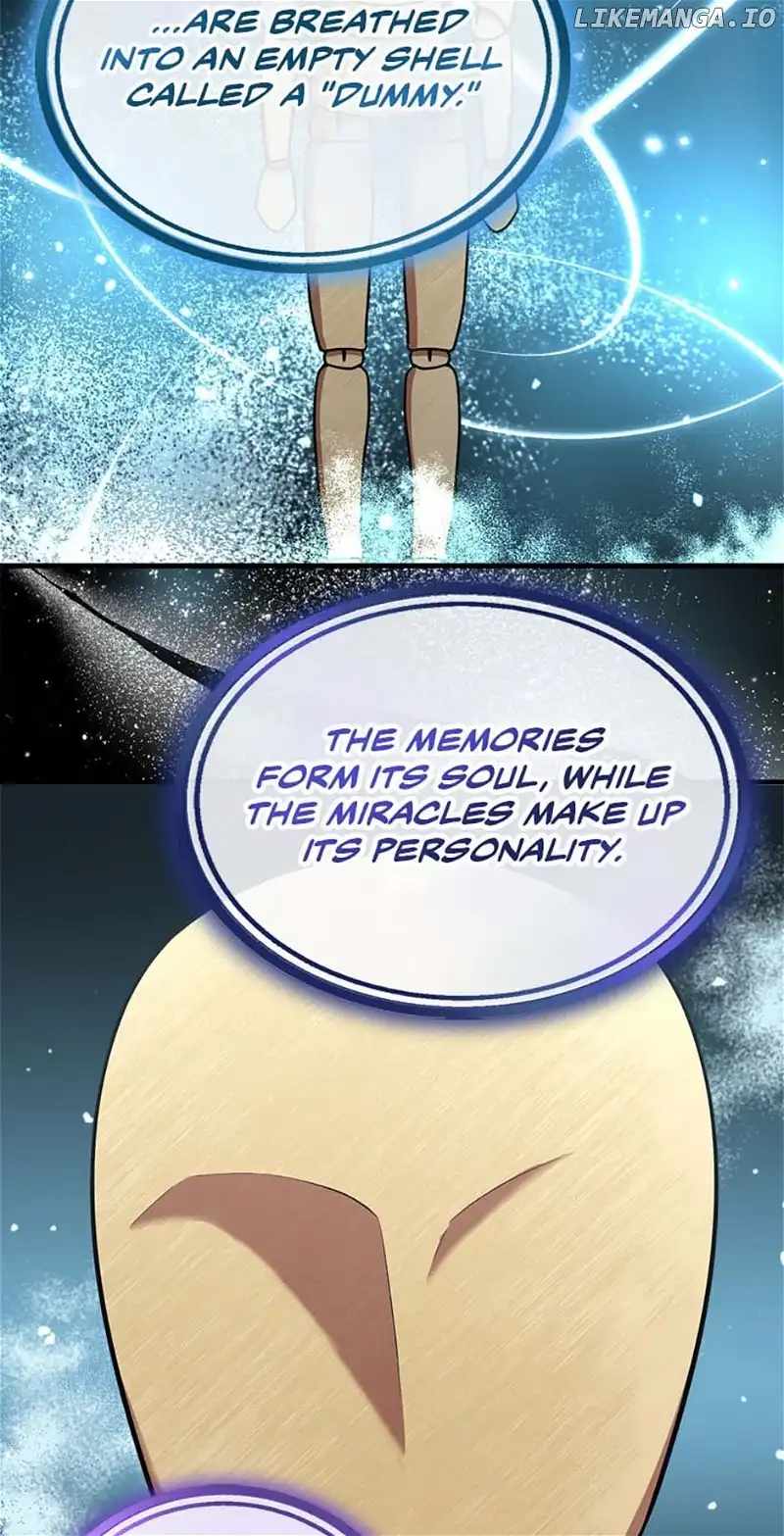 My Mom is my Constellation Chapter 55 page 84 - 