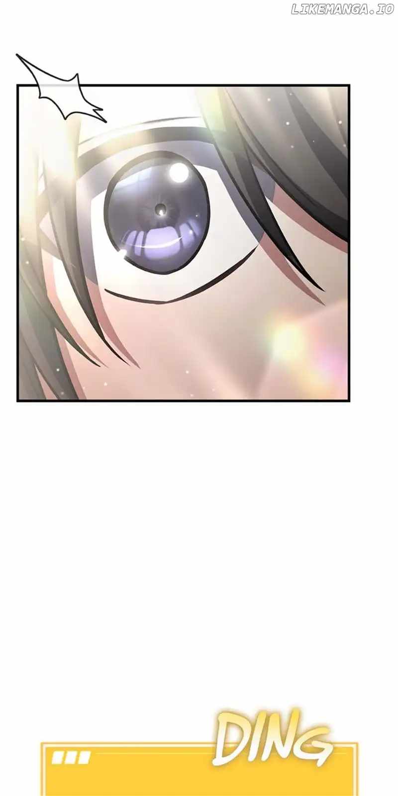 My Mom is my Constellation Chapter 55 page 96 - 
