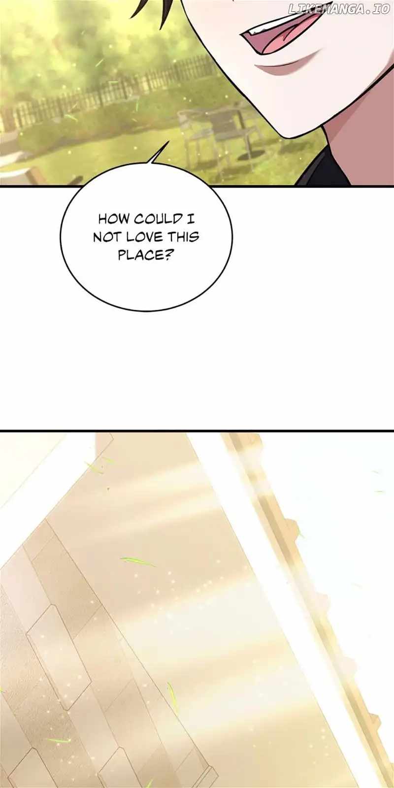 My Mom is my Constellation Chapter 55 page 98 - 