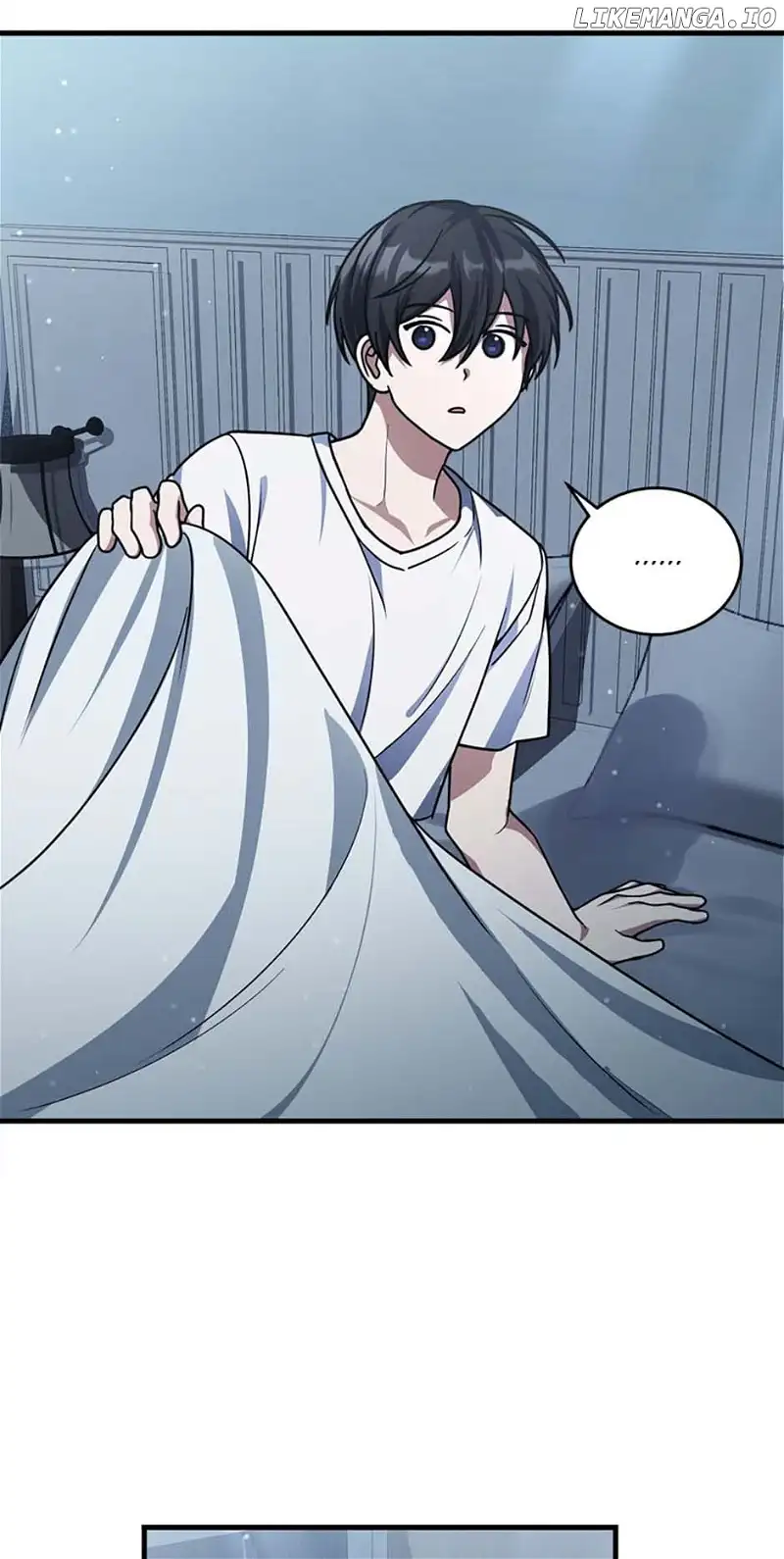 My Mom is my Constellation Chapter 56 page 13 - 
