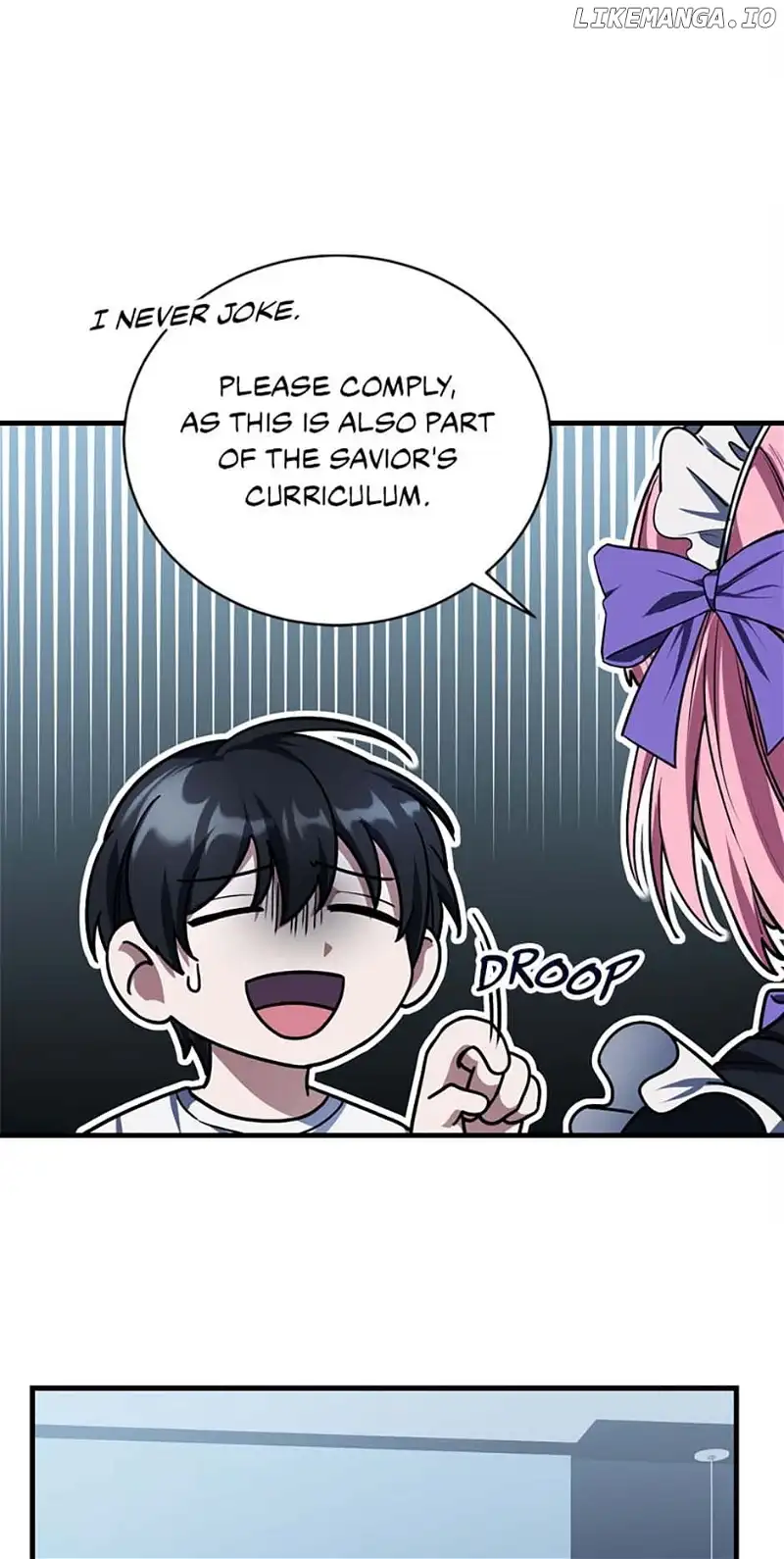 My Mom is my Constellation Chapter 56 page 16 - 