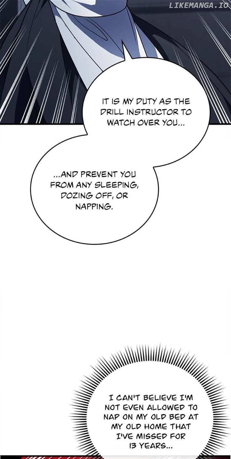 My Mom is my Constellation Chapter 56 page 19 - 