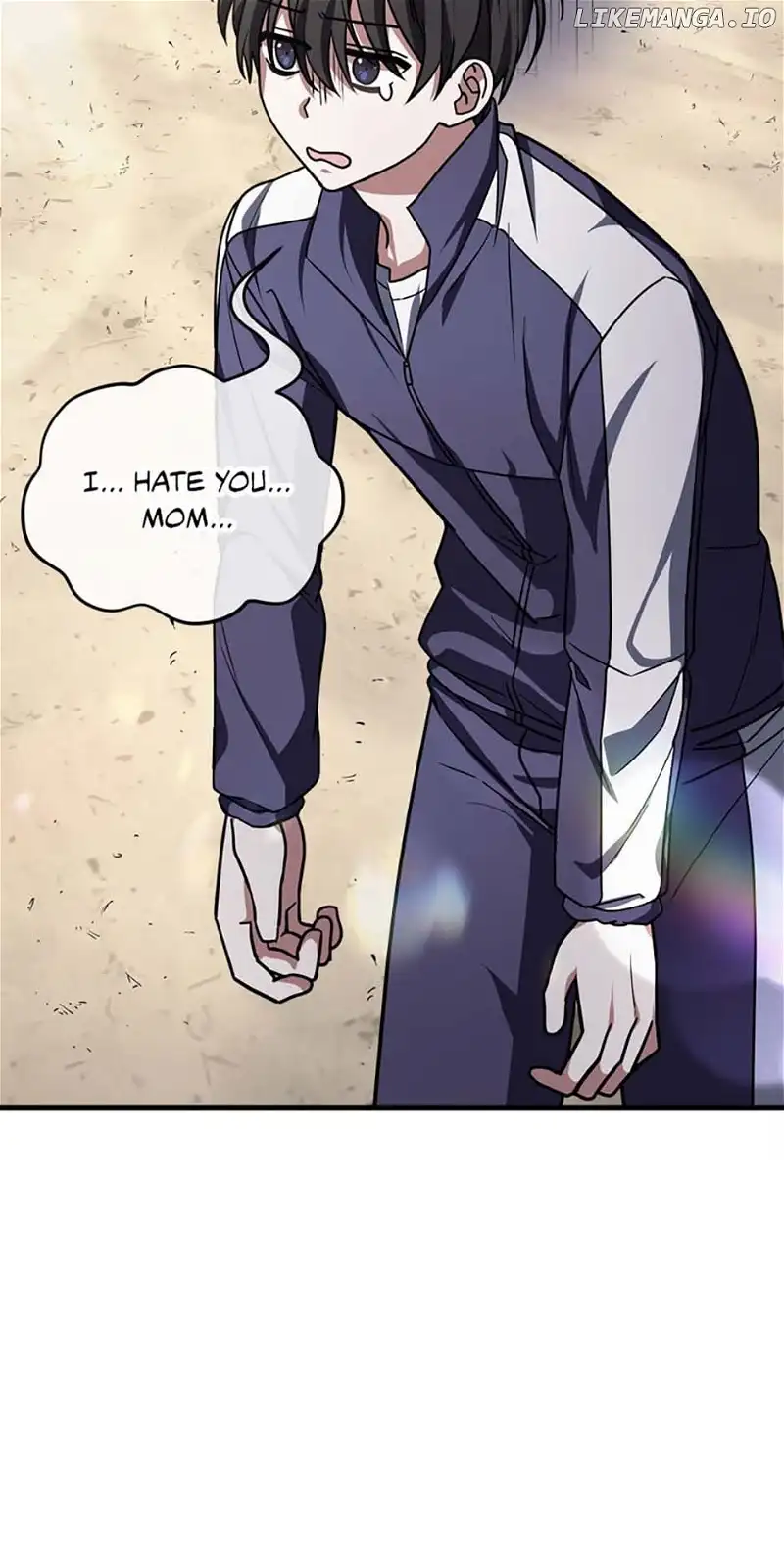 My Mom is my Constellation Chapter 56 page 24 - 