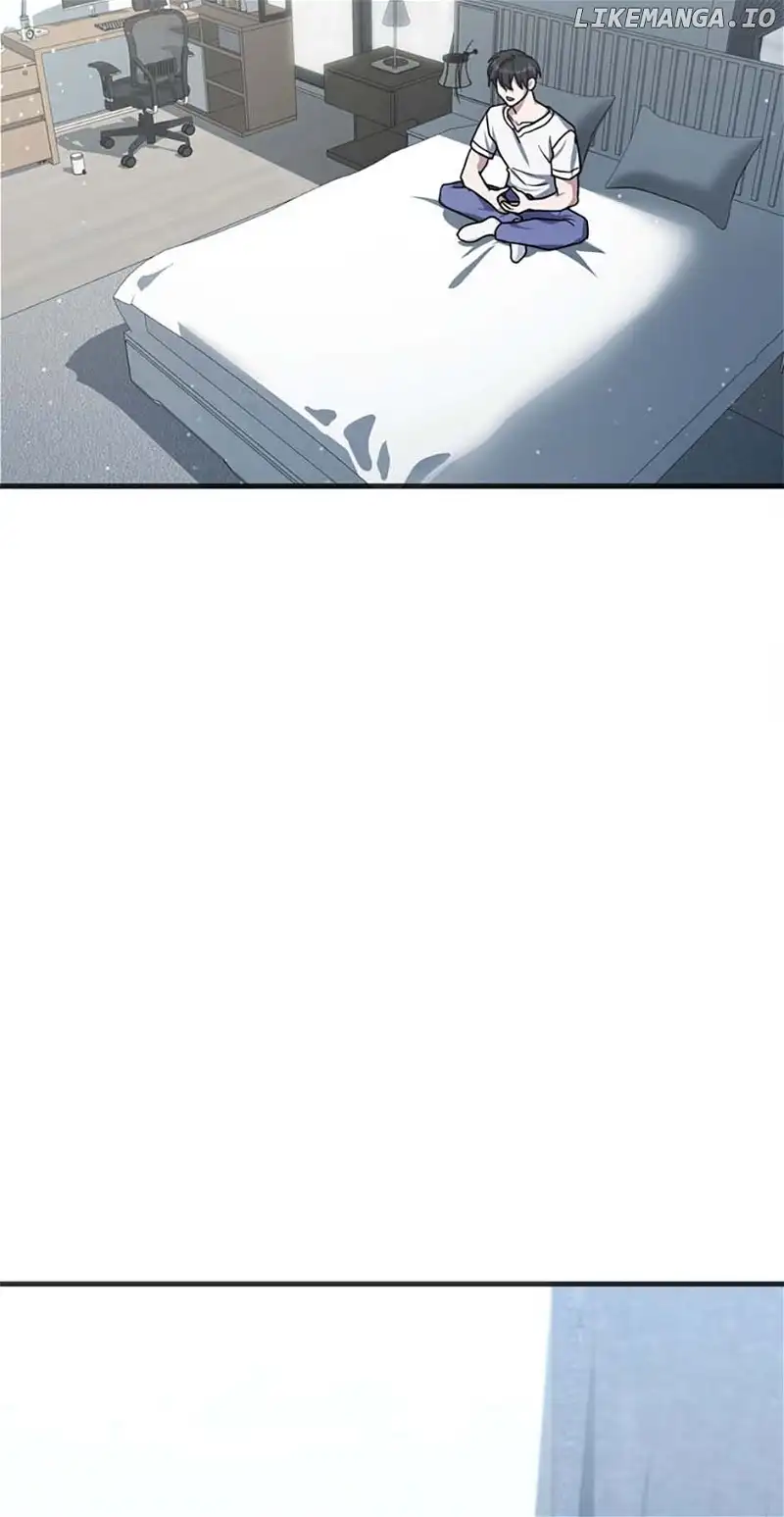 My Mom is my Constellation Chapter 56 page 4 - 