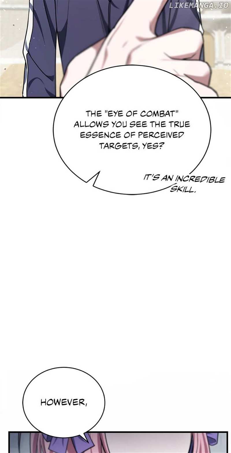 My Mom is my Constellation Chapter 56 page 31 - 