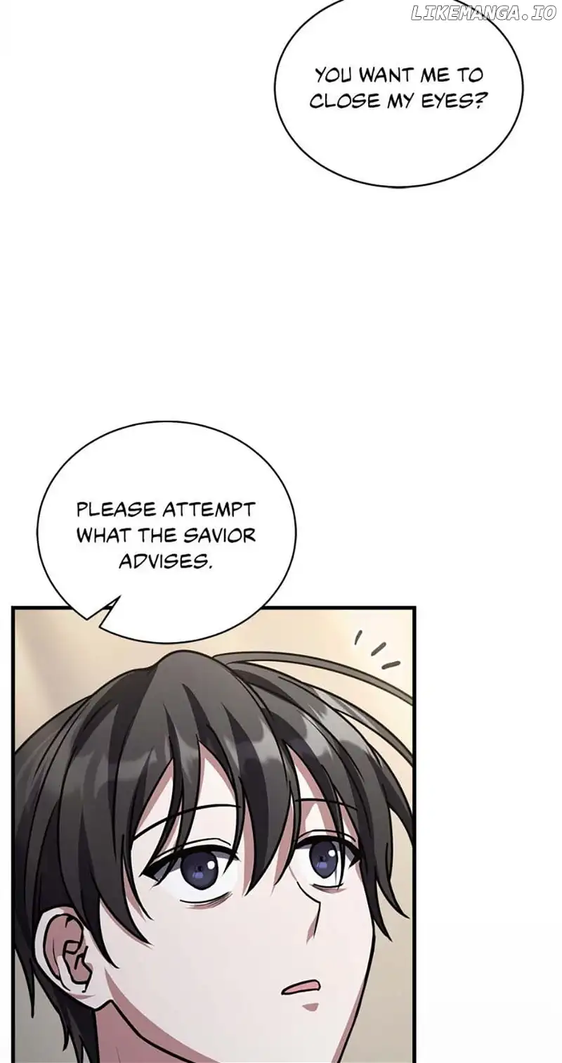 My Mom is my Constellation Chapter 56 page 41 - 