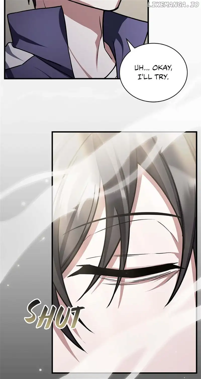 My Mom is my Constellation Chapter 56 page 42 - 