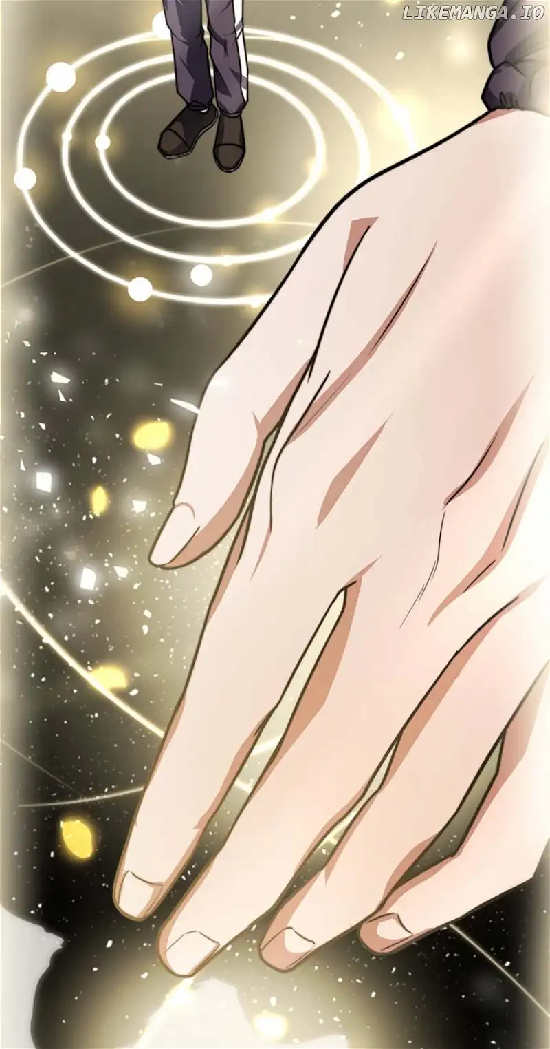My Mom is my Constellation Chapter 56 page 45 - 